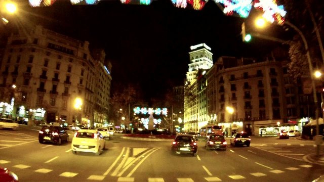 barcelona ciudad