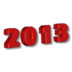 Happy New Year 2013