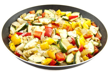 Healthy food