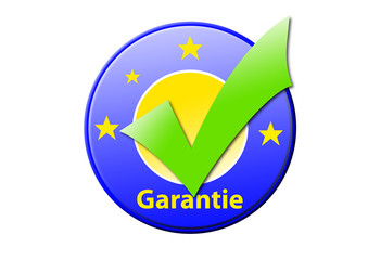 Garantie
