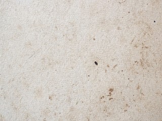Paper textures