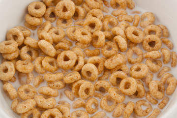 corn flakes rings