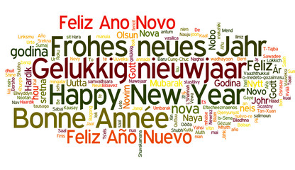 Happy new year