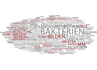 Bakterien