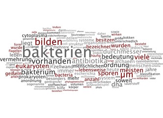Bakterien