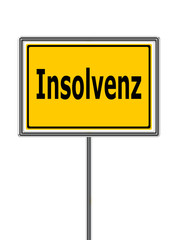 Insolvenz