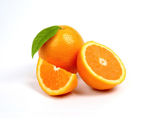 oranges - arance della salute