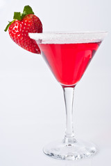 Cocktail San Valentino