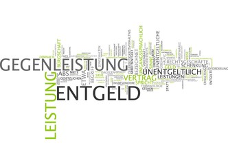 Entgeld