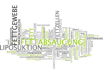 Fettabsaugung