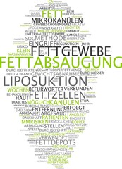 Fettabsaugung