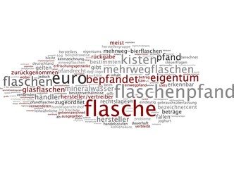 Flaschenpfand