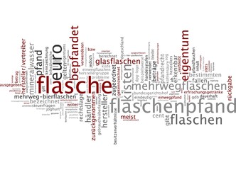 Flaschenpfand