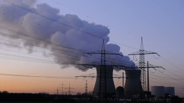 Kernkraftwerk Gundremmingen