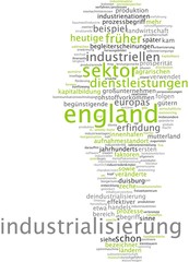Industrialisierung
