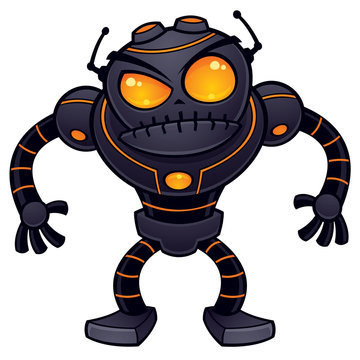 Robot Cartoon Images – Browse 131,429 Stock Photos, Vectors, and Video | Adobe Stock Robot Cartoon Images – Browse 131,429 Stock Photos, Vectors, and Video | Adobe Stock