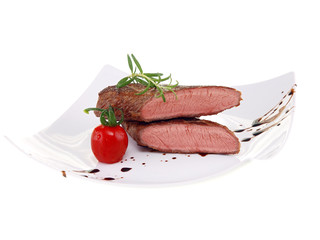 meat main course
