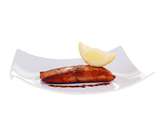 fish main course