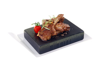 meat main course