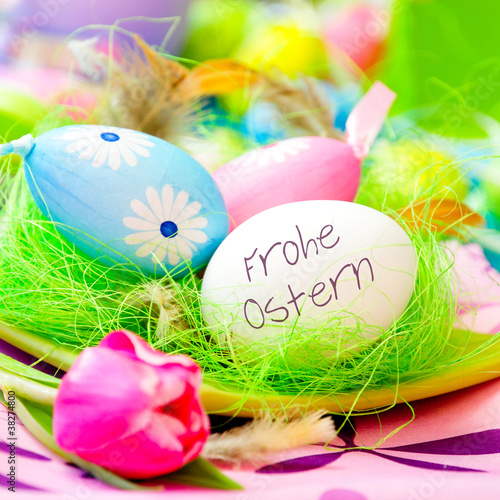 &quot;Osterfest&quot; Stockfotos und lizenzfreie Bilder auf Fotolia.com - Bild