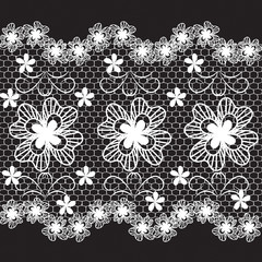 lace vector