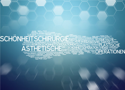 Sch&Atilde;&para;nheitschirurgie