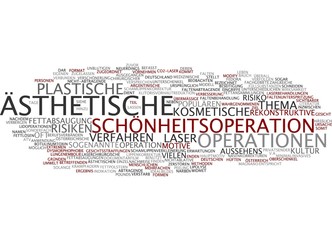 Schönheitsoperation
