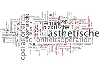 Schönheitsoperation