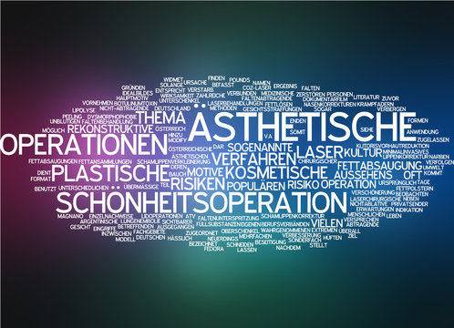 Sch&ouml;nheitsoperation