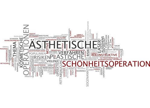 Sch&Atilde;&para;nheitsoperation