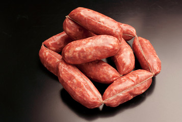 Salsicce di Cinghiale