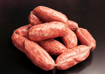 Salsicce di Cinghiale