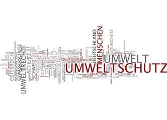 Umweltschutz