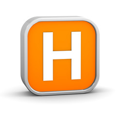 Fototapeta premium Hotel Sign