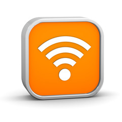 Wireless Sign