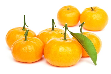 oranges sweet