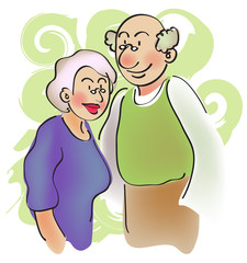 grandparent