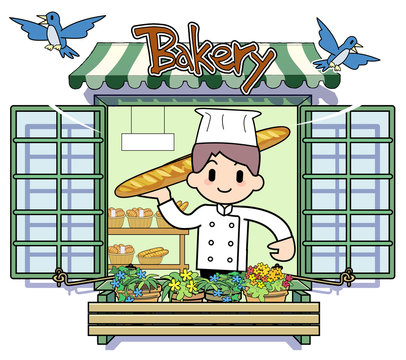 Window-Bakery