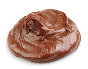 chocolate cream