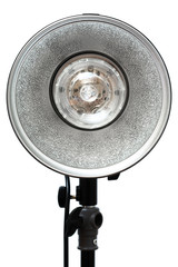photographic flash