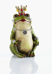 Frosch