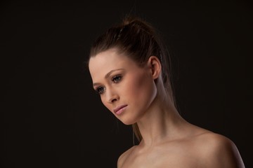 Fototapeta premium Portrait