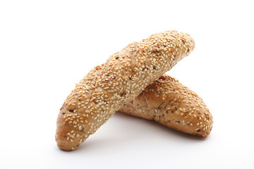 Whole wheat breads