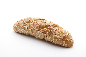 Whole wheat bread