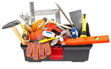 Toolbox