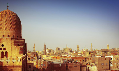 Cairo © Dudarev Mikhail
