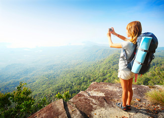 Hiker