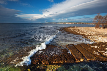 landscape
