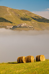 Castelluccio di Norcia