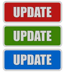 3 Sticker rgb UPDATE